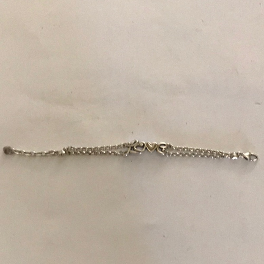 Brighton Love Bracelet